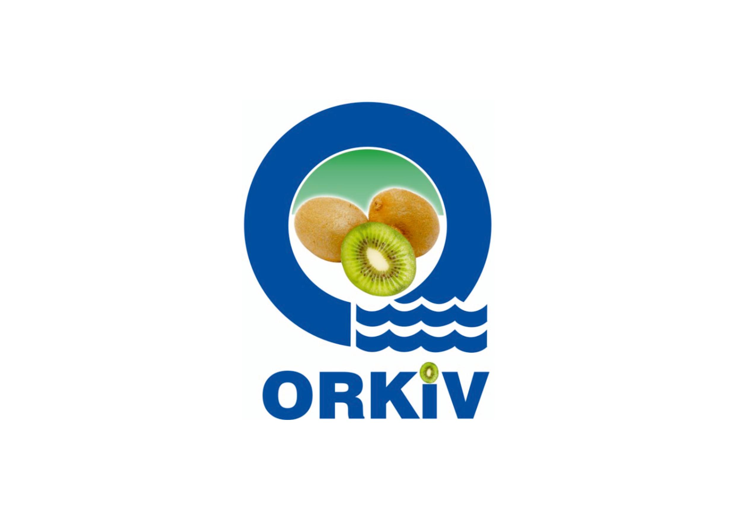 Ordu Kivi - Orkiv